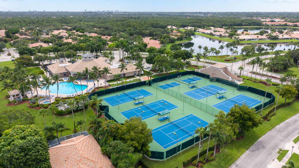 Photo of 8620 HIGH CAY, West Palm Beach, FL 33411 (MLS # B26060357)