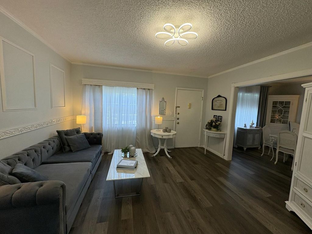 Photo of 609 NE 13th Avenue #101, Fort Lauderdale, FL 33304 (MLS # B26011841)