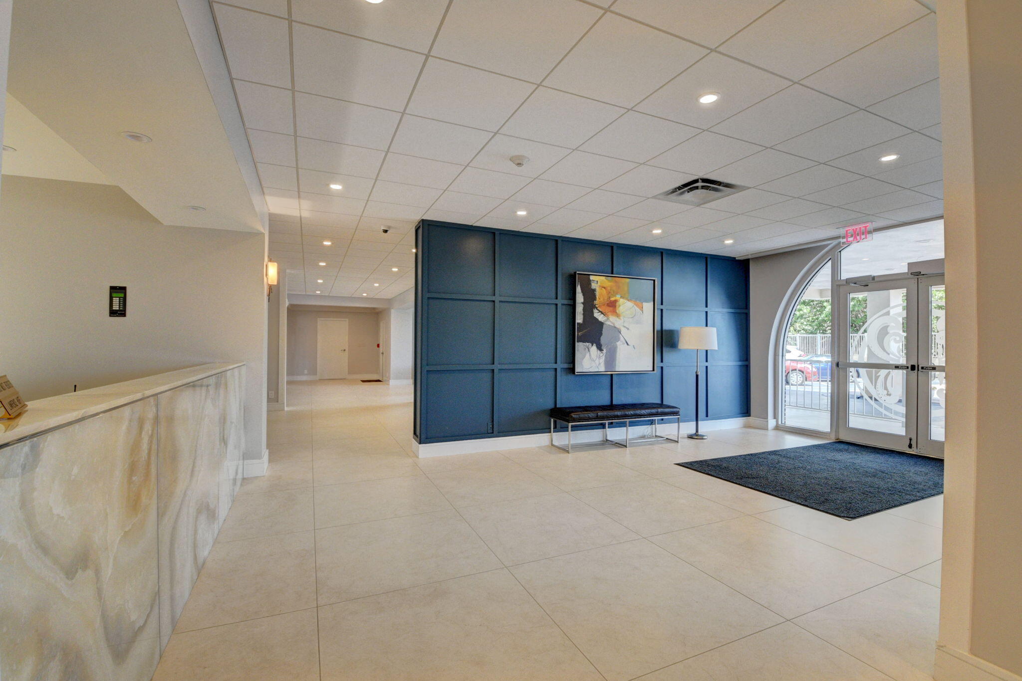 CLOISTER DEL MAR CONDO - Residential