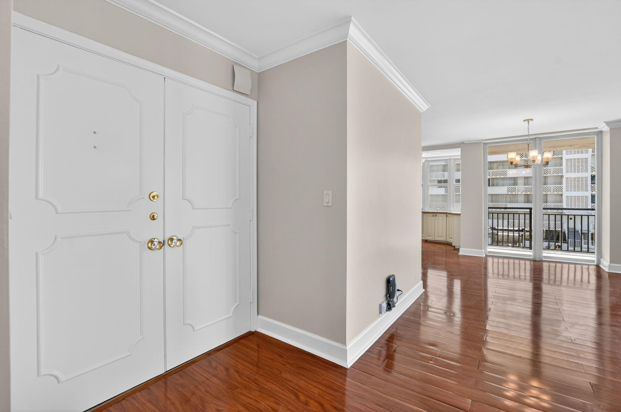 CLOISTER DEL MAR CONDO - Residential