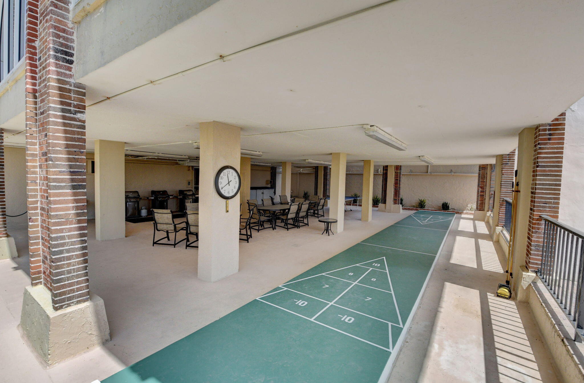 CLOISTER DEL MAR CONDO - Residential