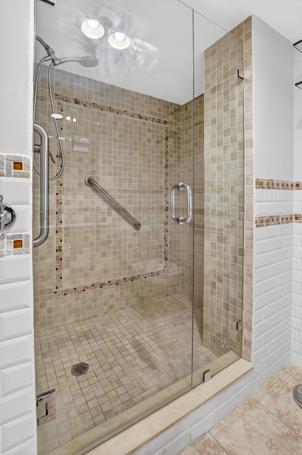 CLOISTER DEL MAR CONDO - Residential