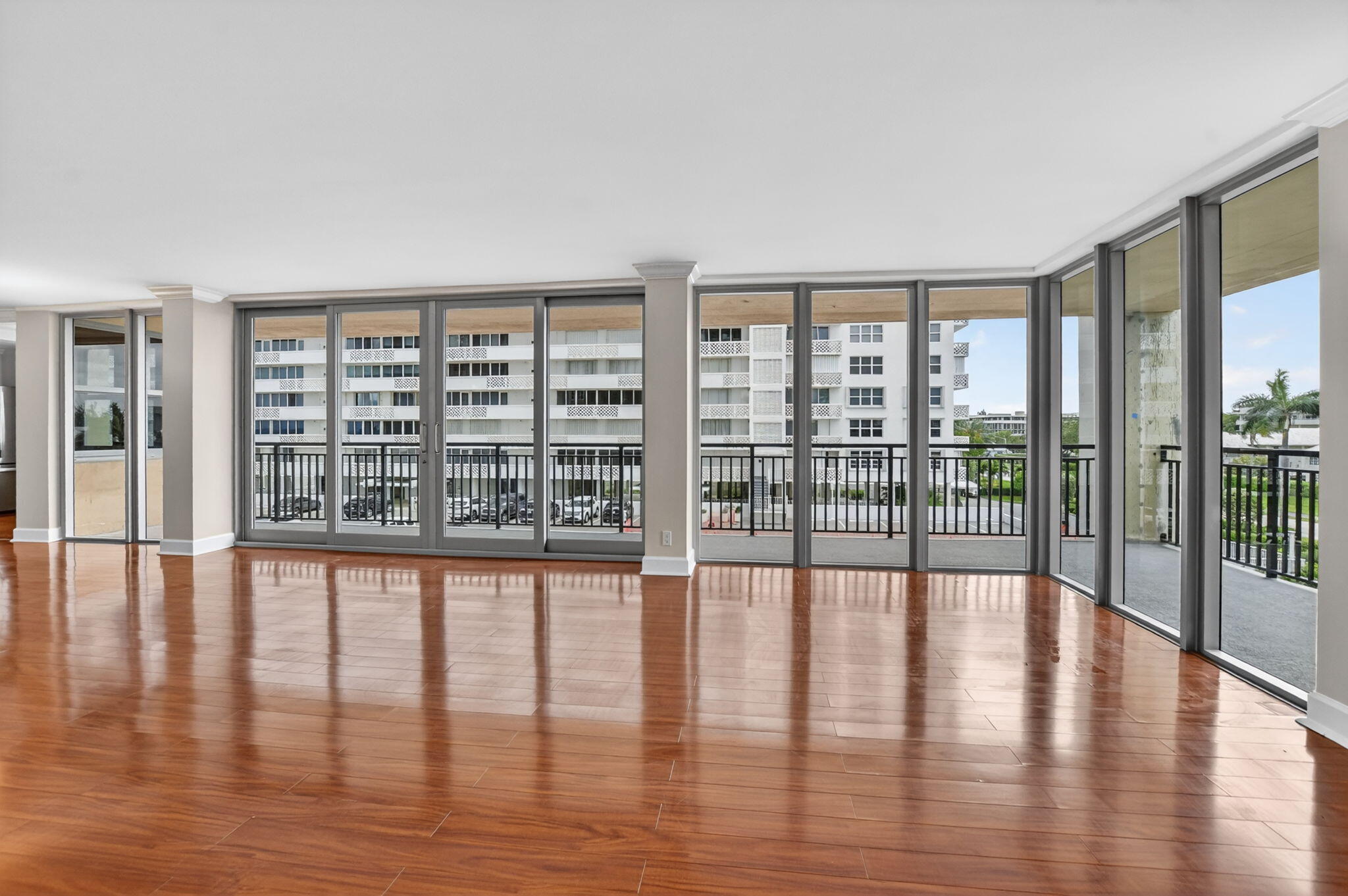 CLOISTER DEL MAR CONDO - Residential