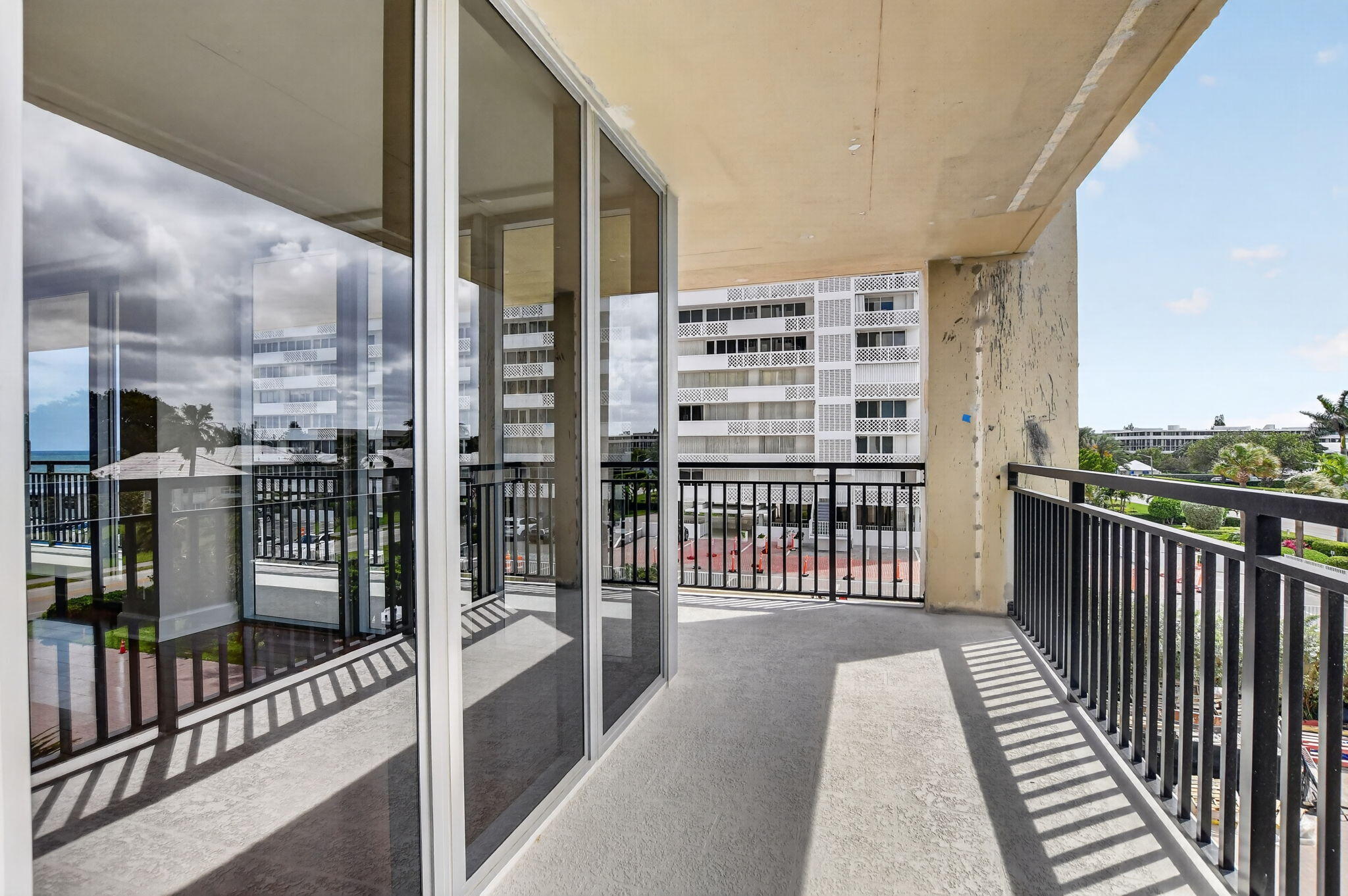 CLOISTER DEL MAR CONDO - Residential