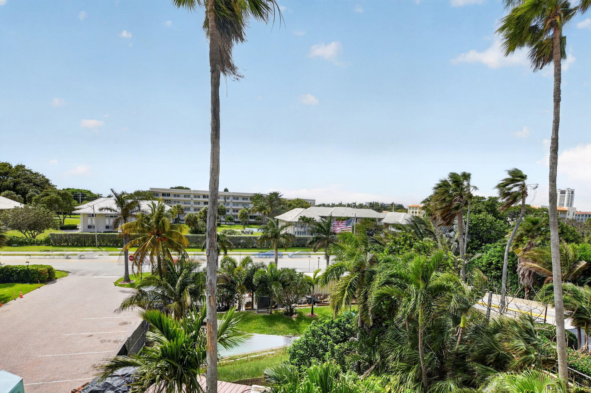 CLOISTER DEL MAR CONDO - Residential