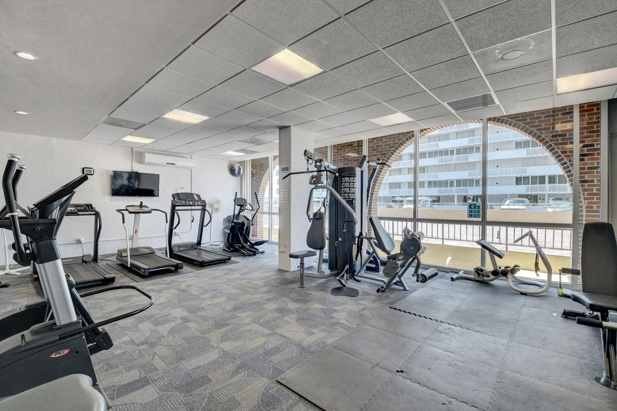 CLOISTER DEL MAR CONDO - Residential