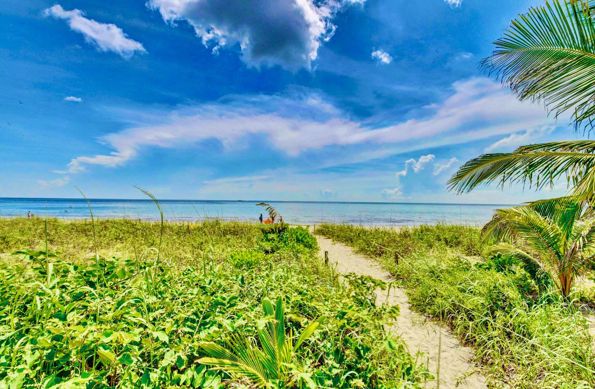 CLOISTER DEL MAR CONDO - Residential