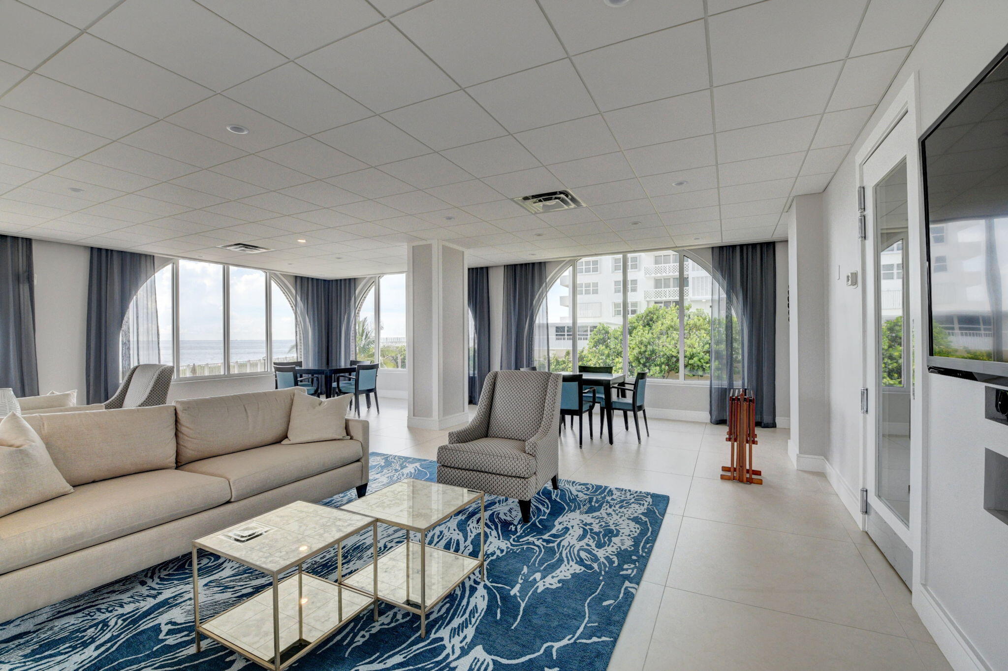CLOISTER DEL MAR CONDO - Residential