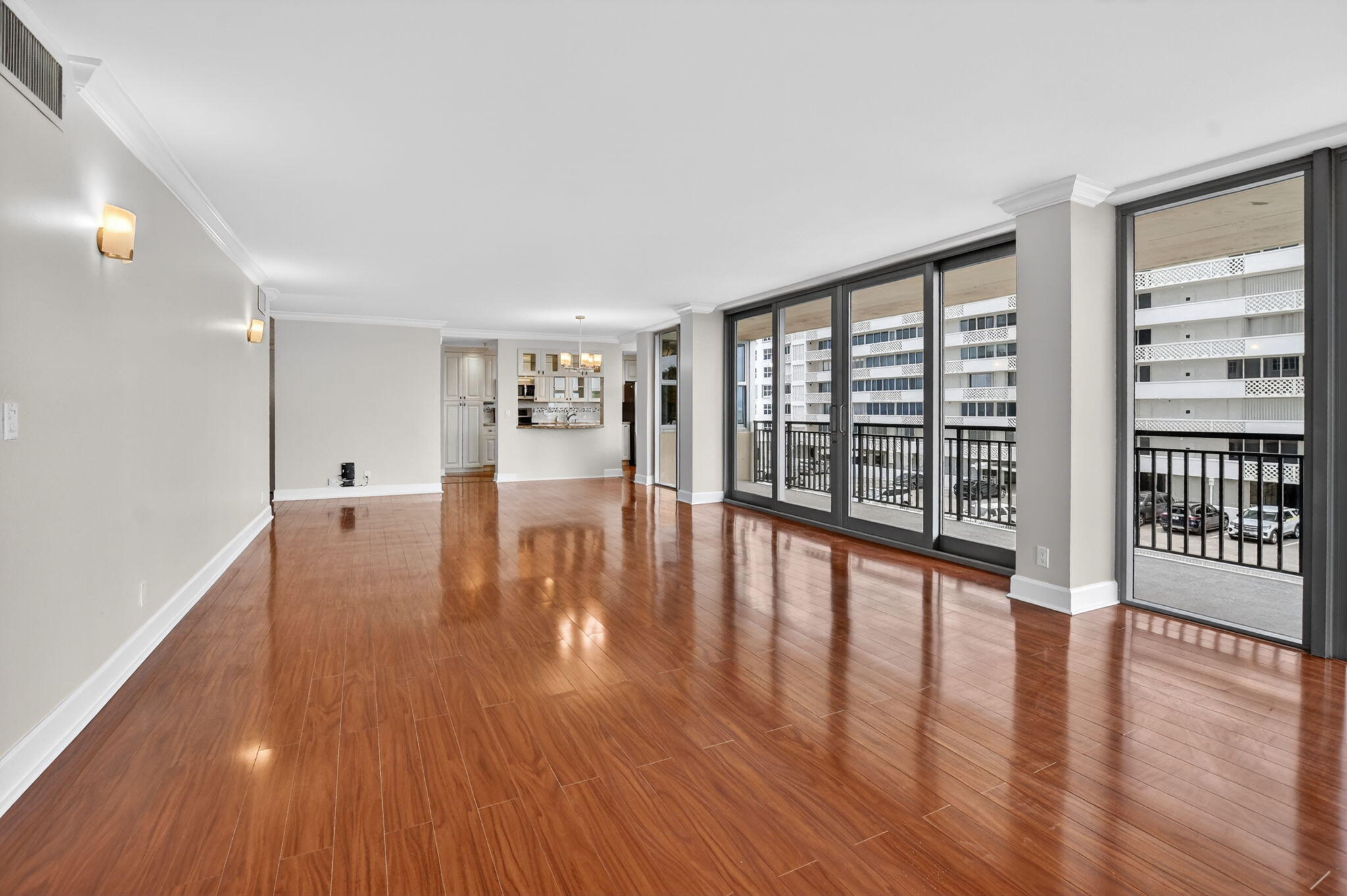 CLOISTER DEL MAR CONDO - Residential