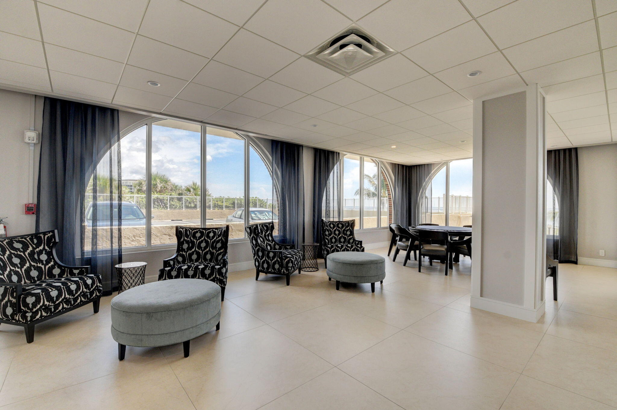 CLOISTER DEL MAR CONDO - Residential