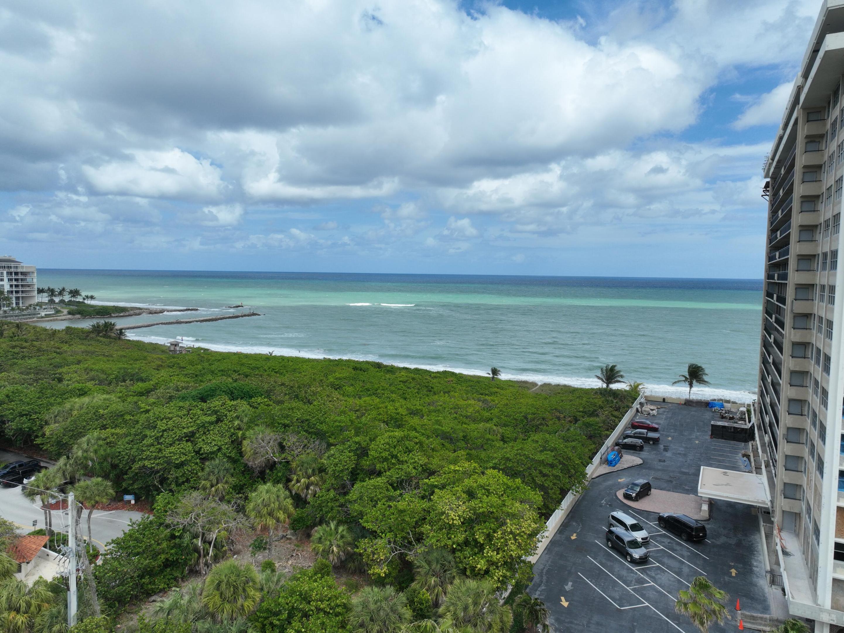 CLOISTER DEL MAR CONDO - Residential