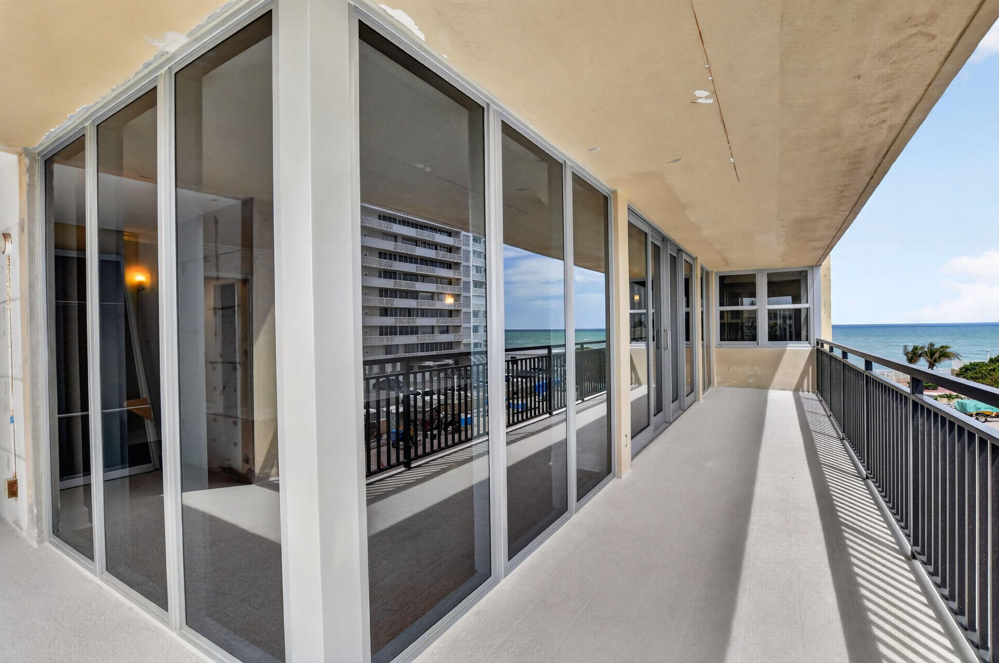 CLOISTER DEL MAR CONDO - Residential
