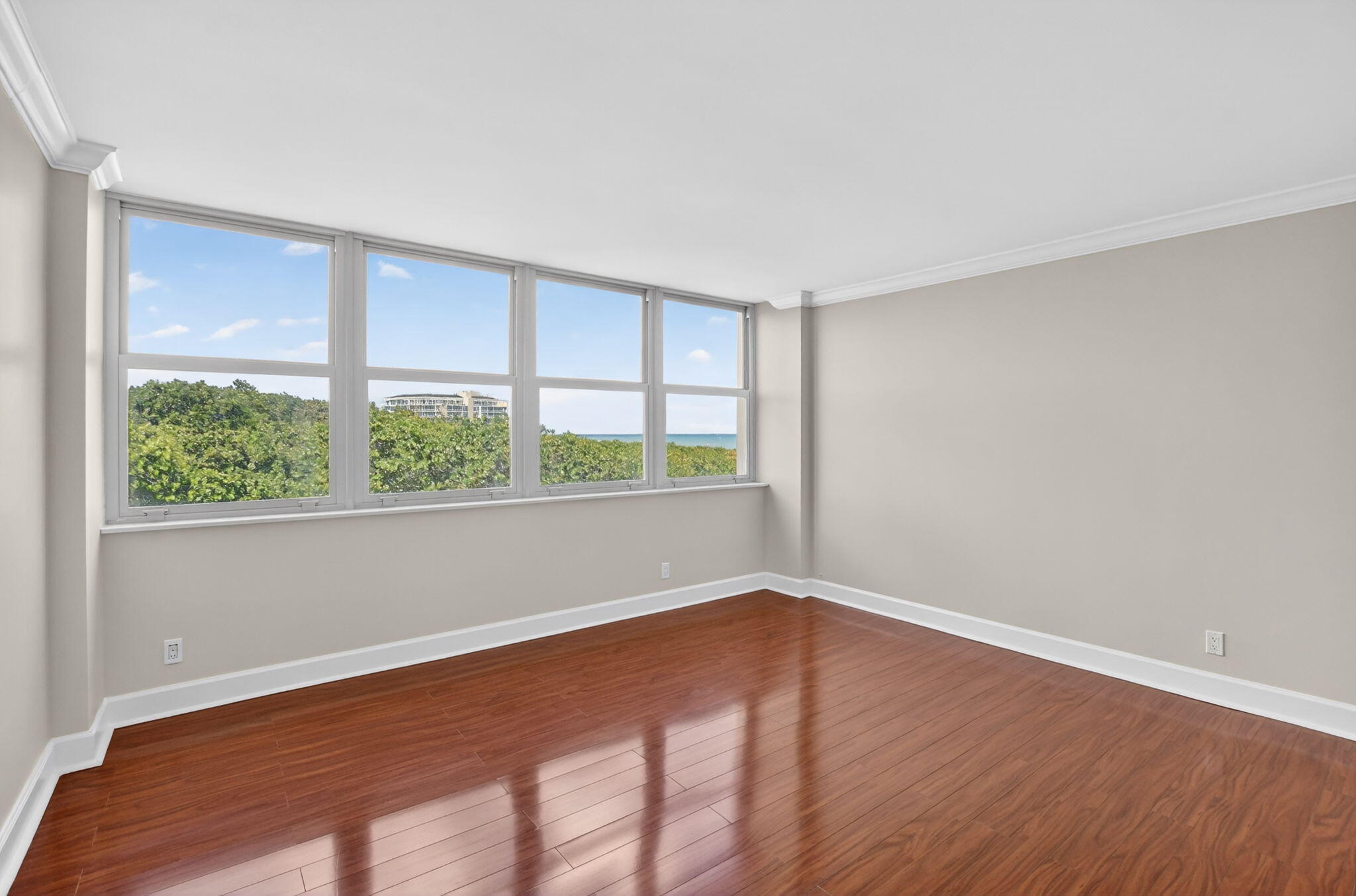 CLOISTER DEL MAR CONDO - Residential