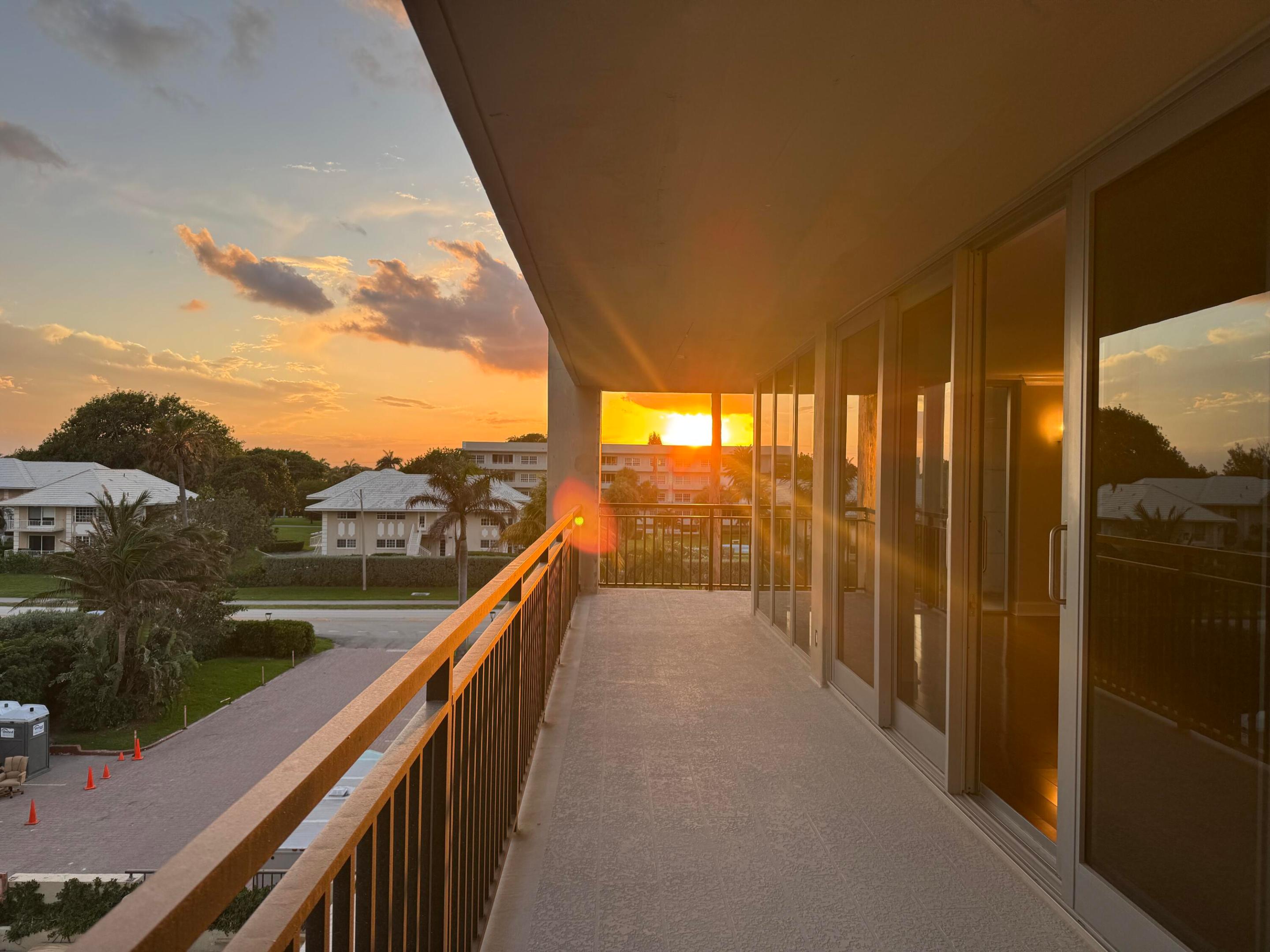 CLOISTER DEL MAR CONDO - Residential