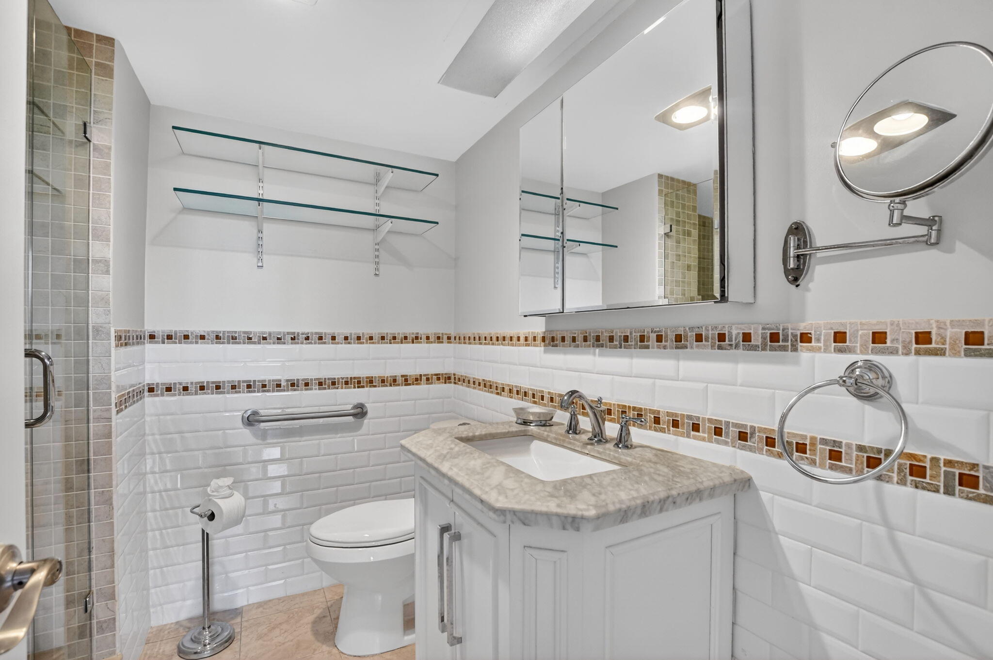 CLOISTER DEL MAR CONDO - Residential