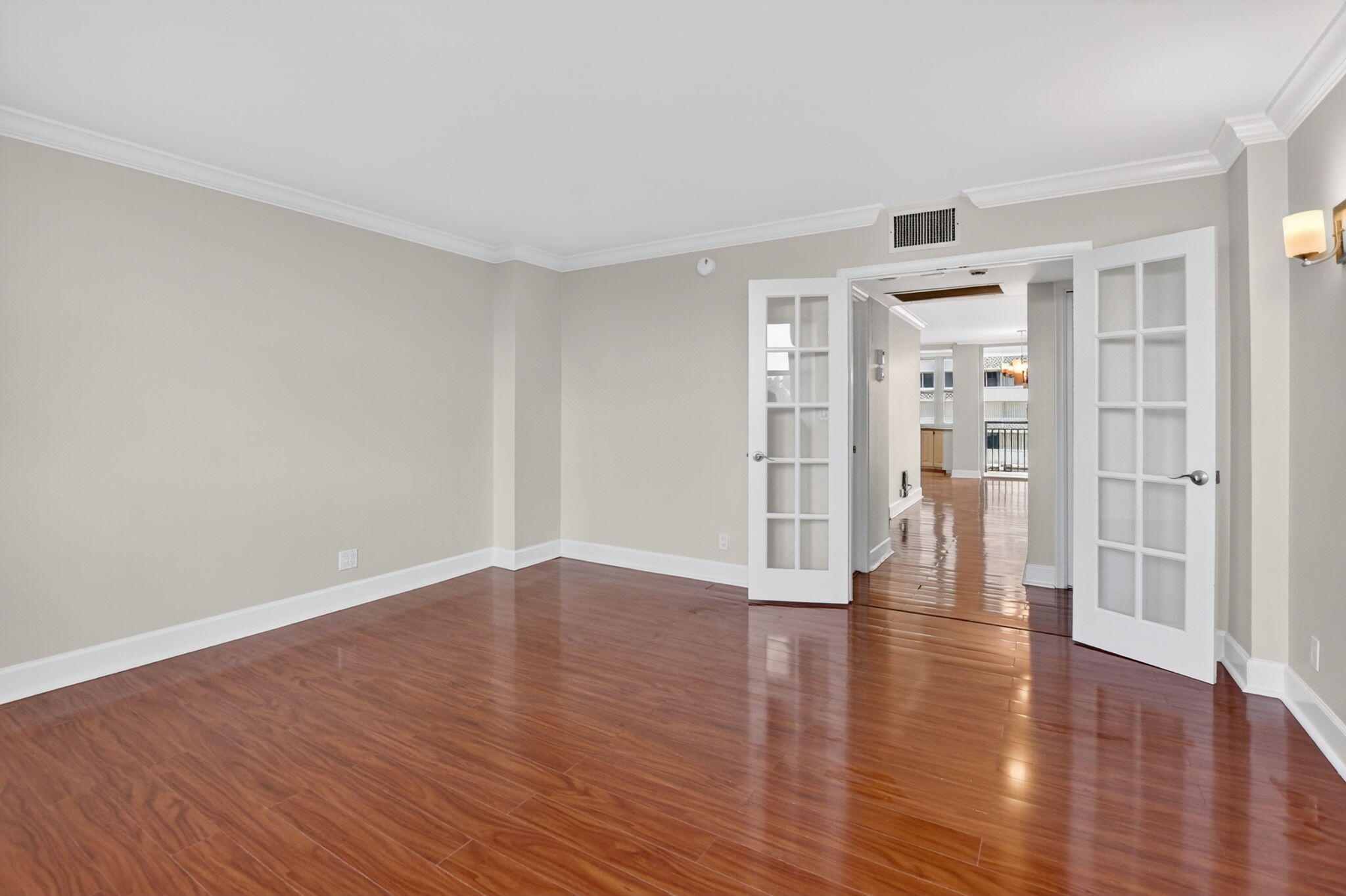 CLOISTER DEL MAR CONDO - Residential