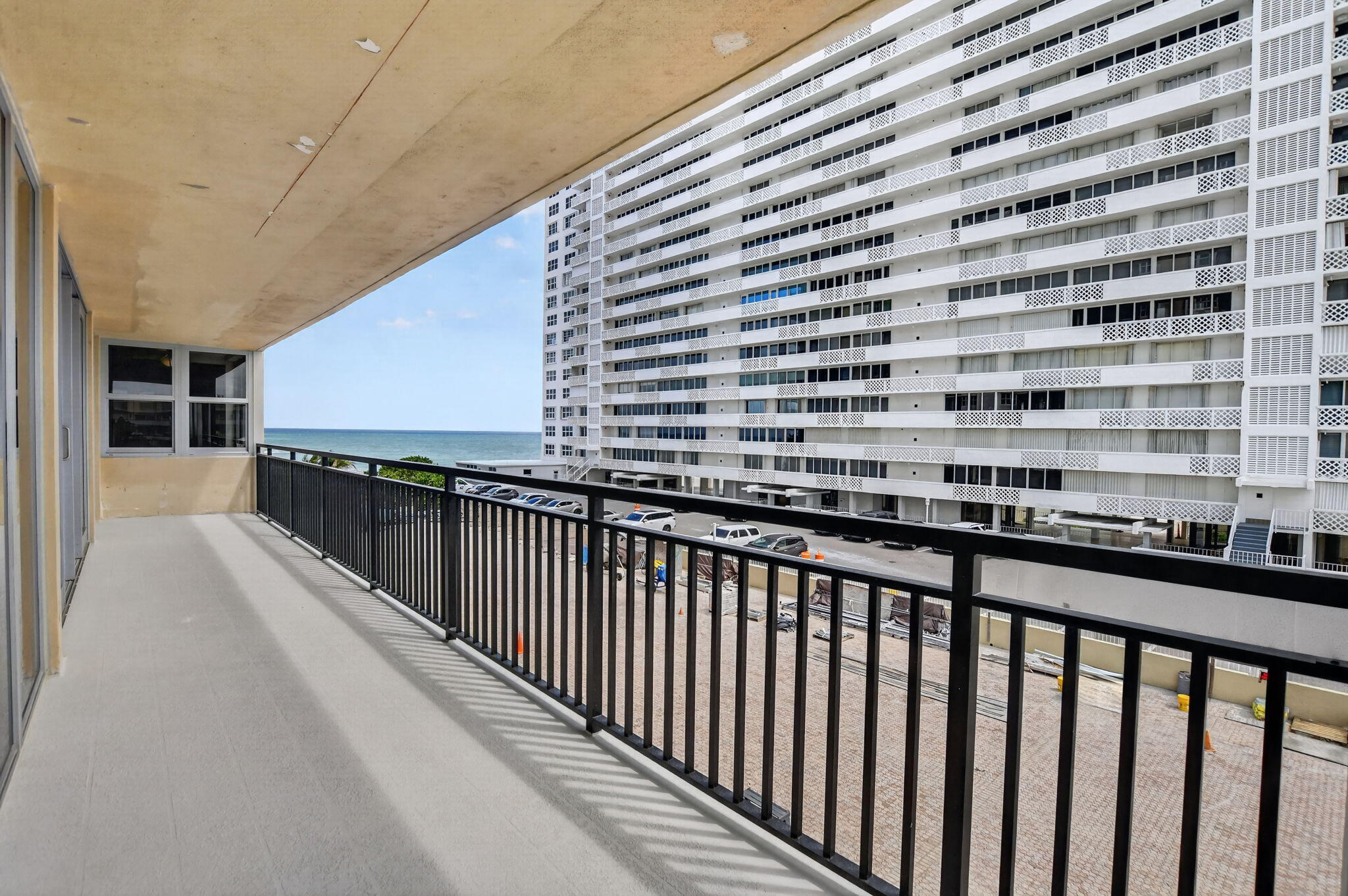 CLOISTER DEL MAR CONDO - Residential