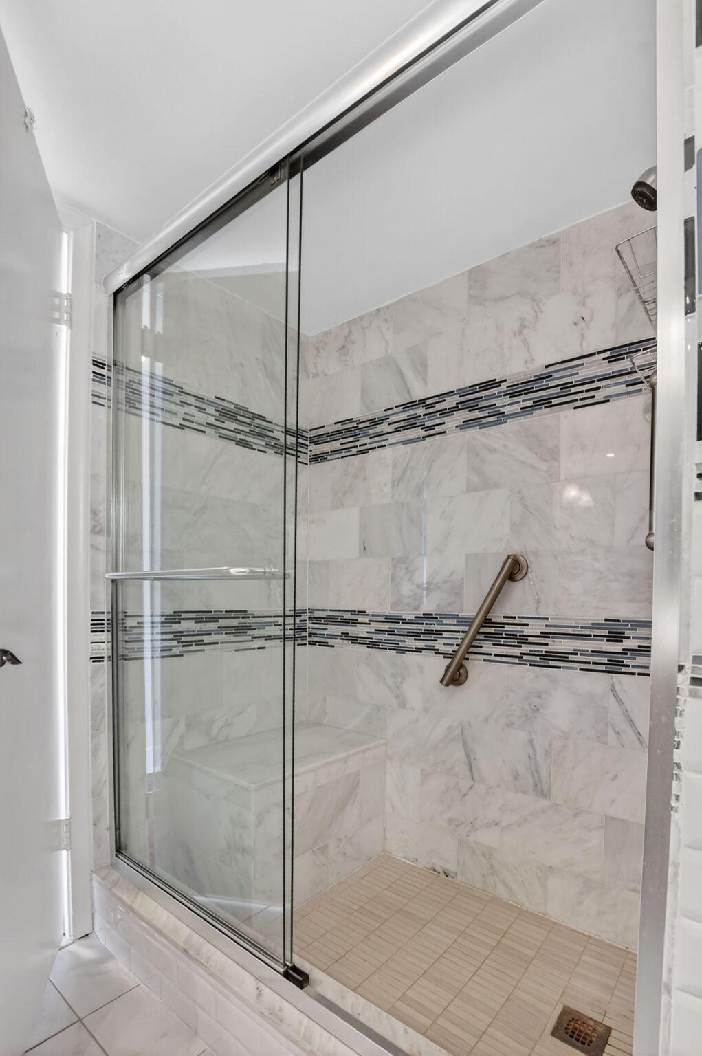 CLOISTER DEL MAR CONDO - Residential