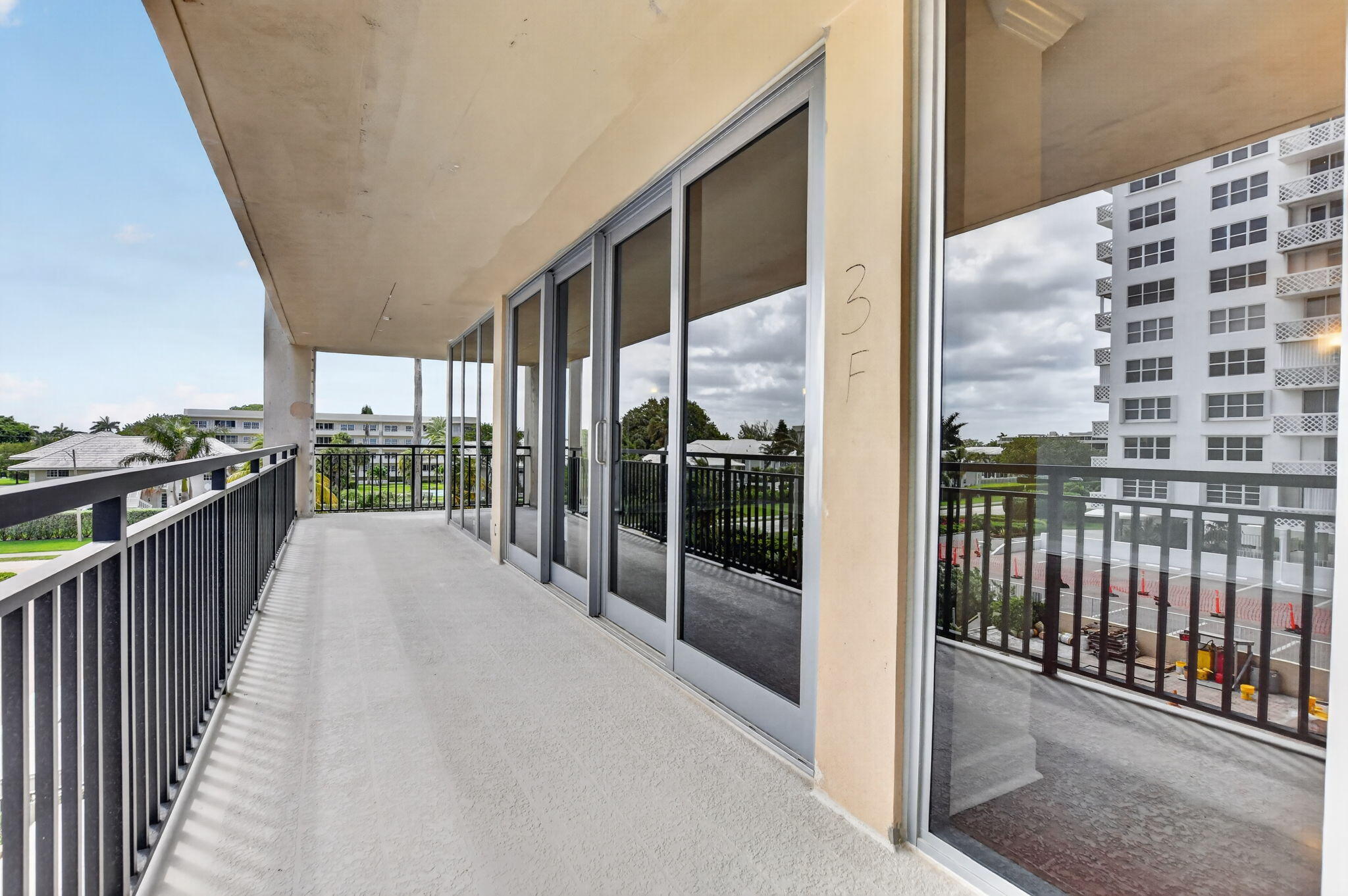 CLOISTER DEL MAR CONDO - Residential