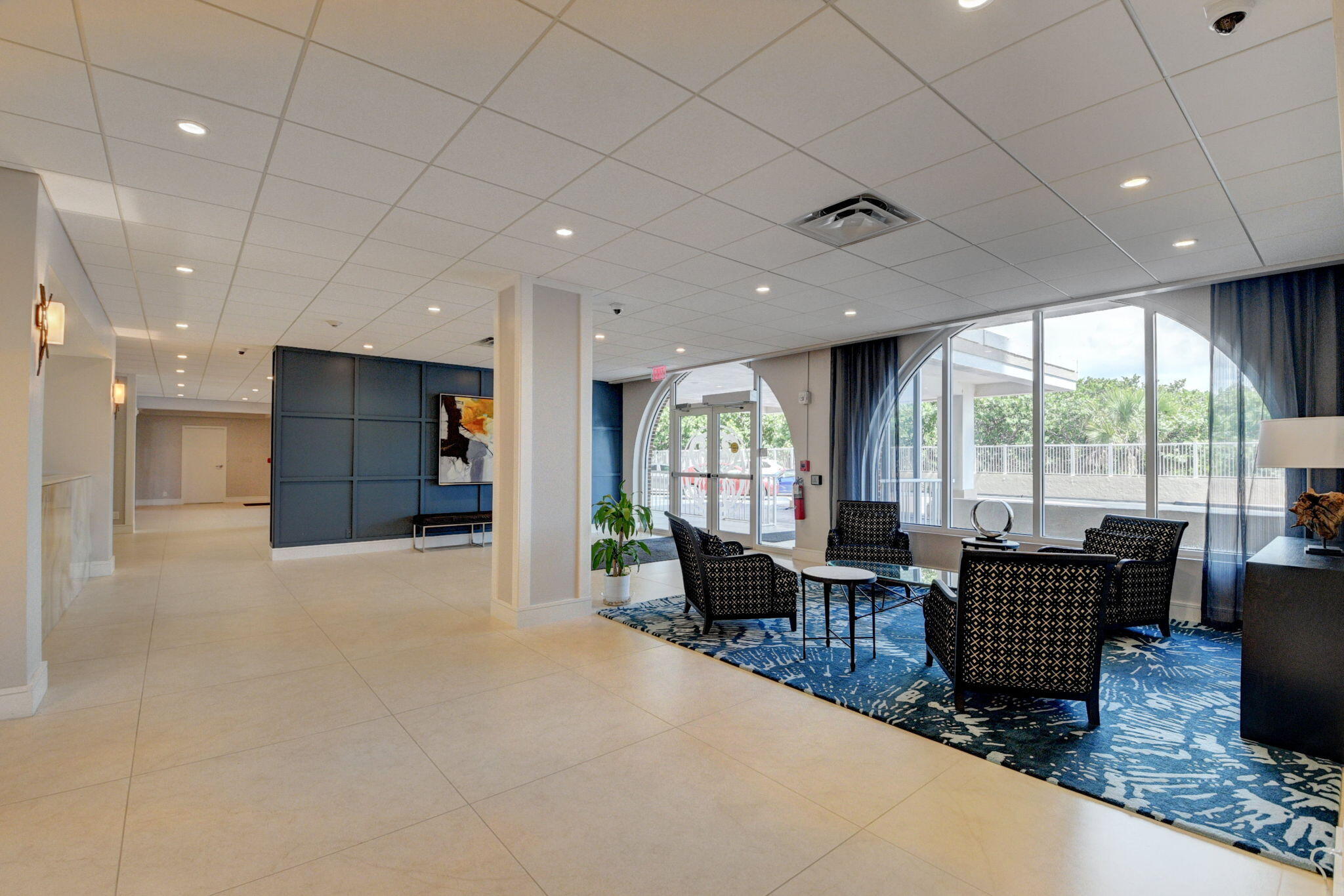 CLOISTER DEL MAR CONDO - Residential