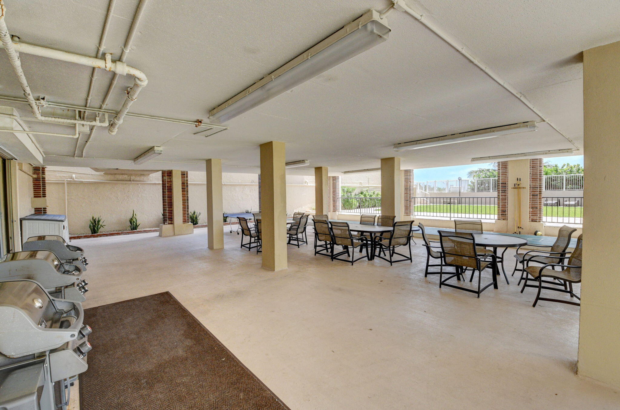 CLOISTER DEL MAR CONDO - Residential