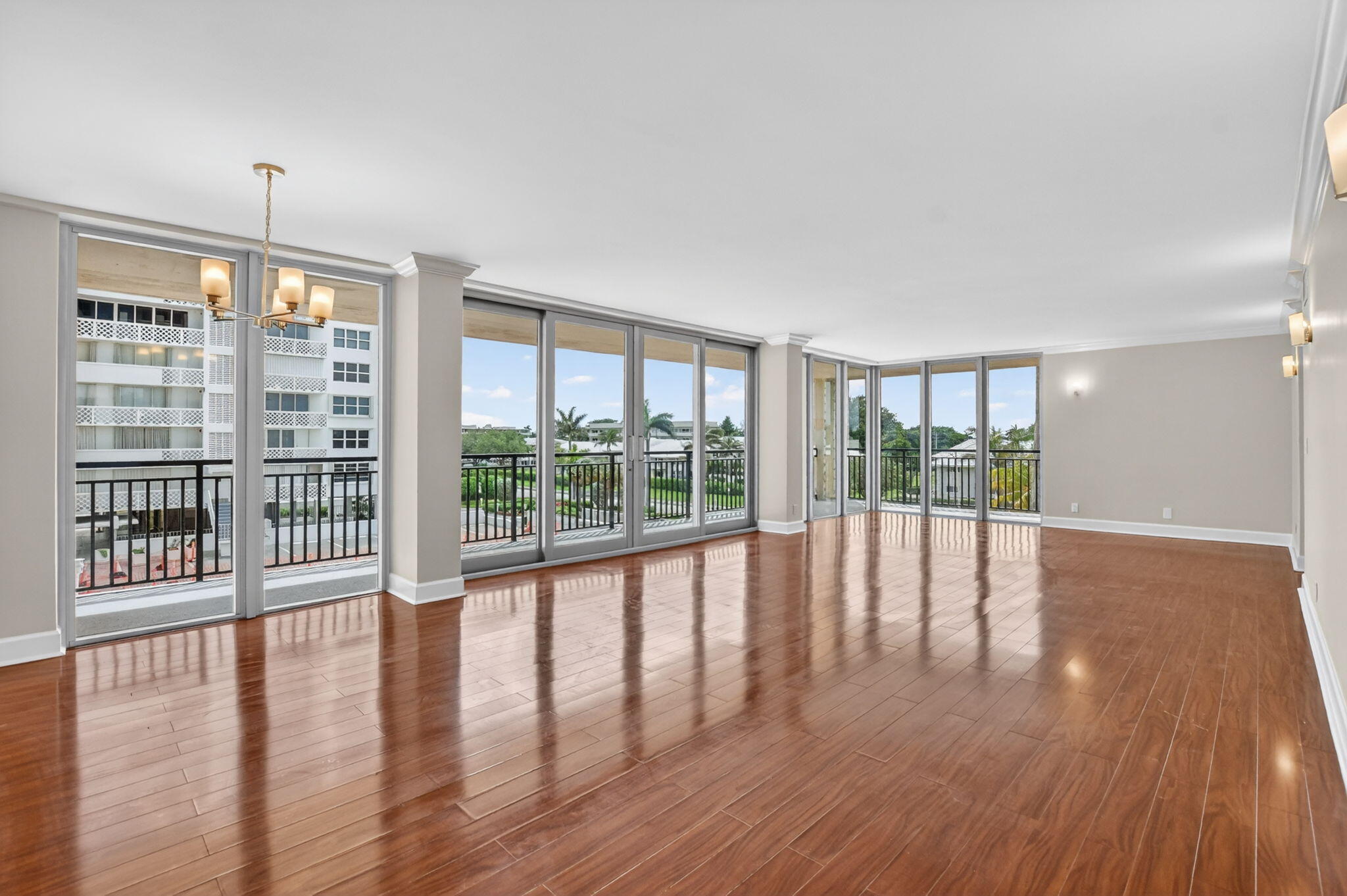 CLOISTER DEL MAR CONDO - Residential