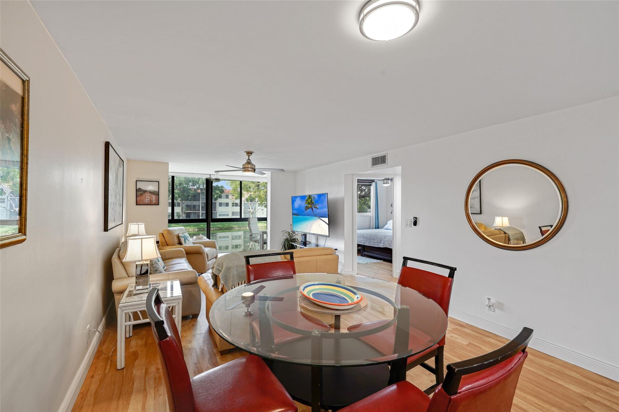HOLLYBROOK GOLF & TENNIS - Residential Lease