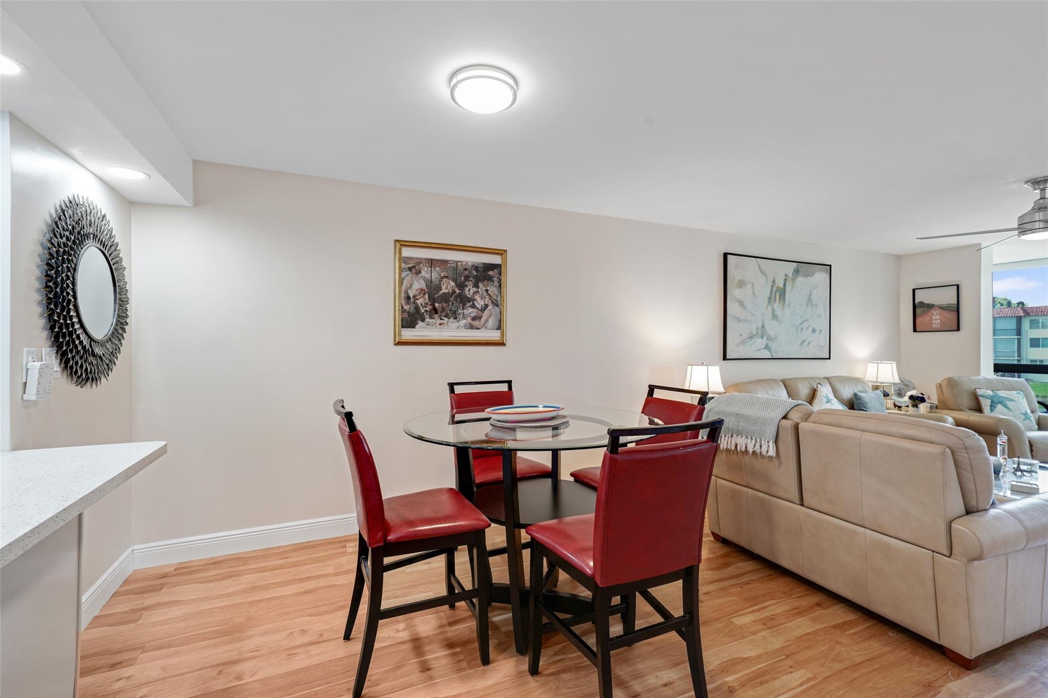HOLLYBROOK GOLF & TENNIS - Residential Lease