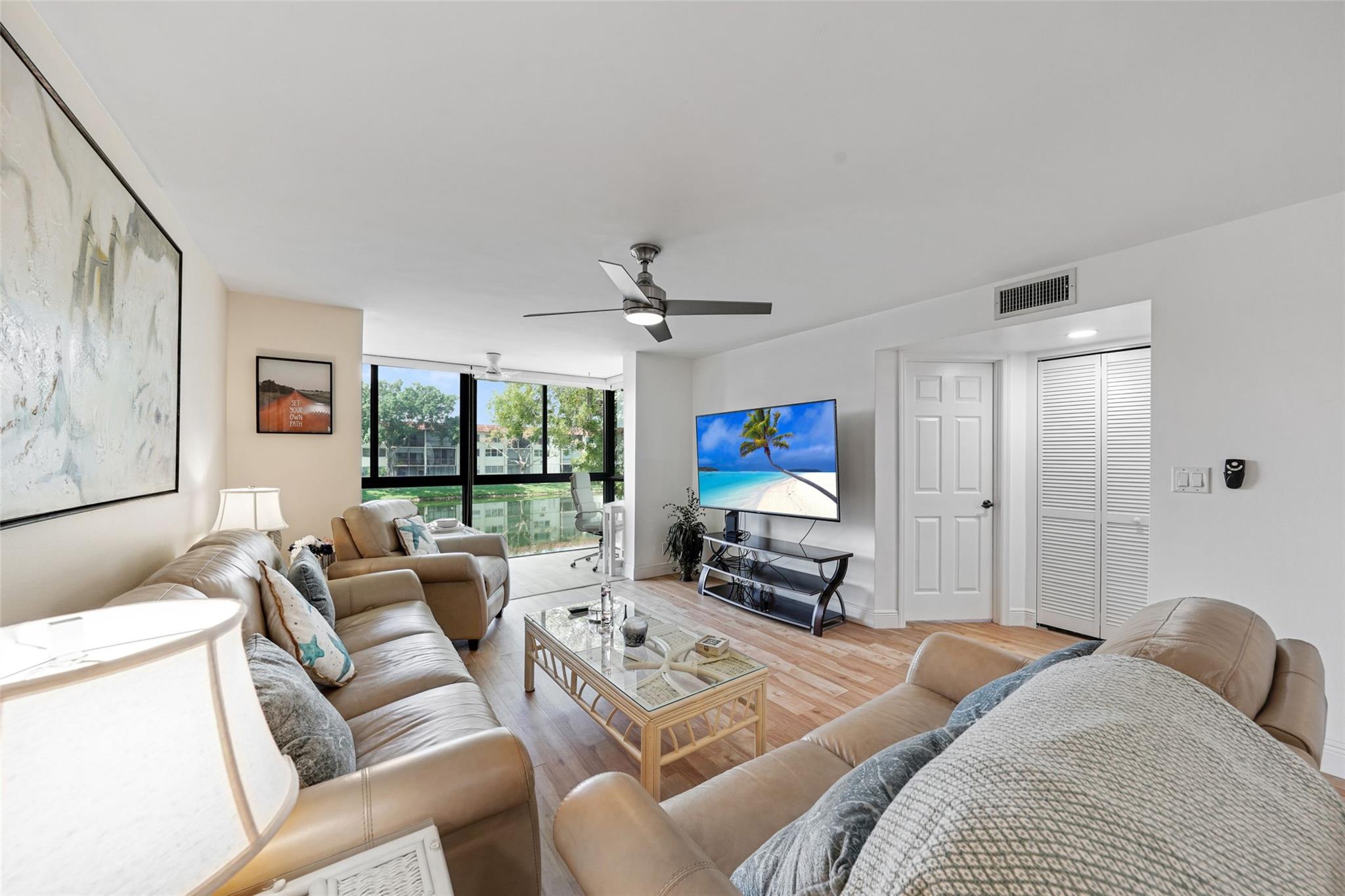HOLLYBROOK GOLF & TENNIS - Residential Lease