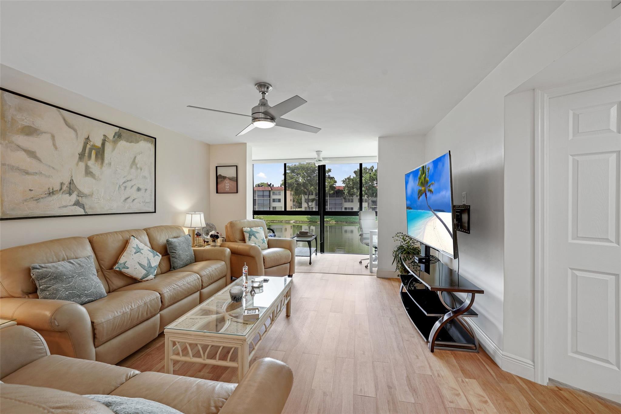 HOLLYBROOK GOLF & TENNIS - Residential Lease