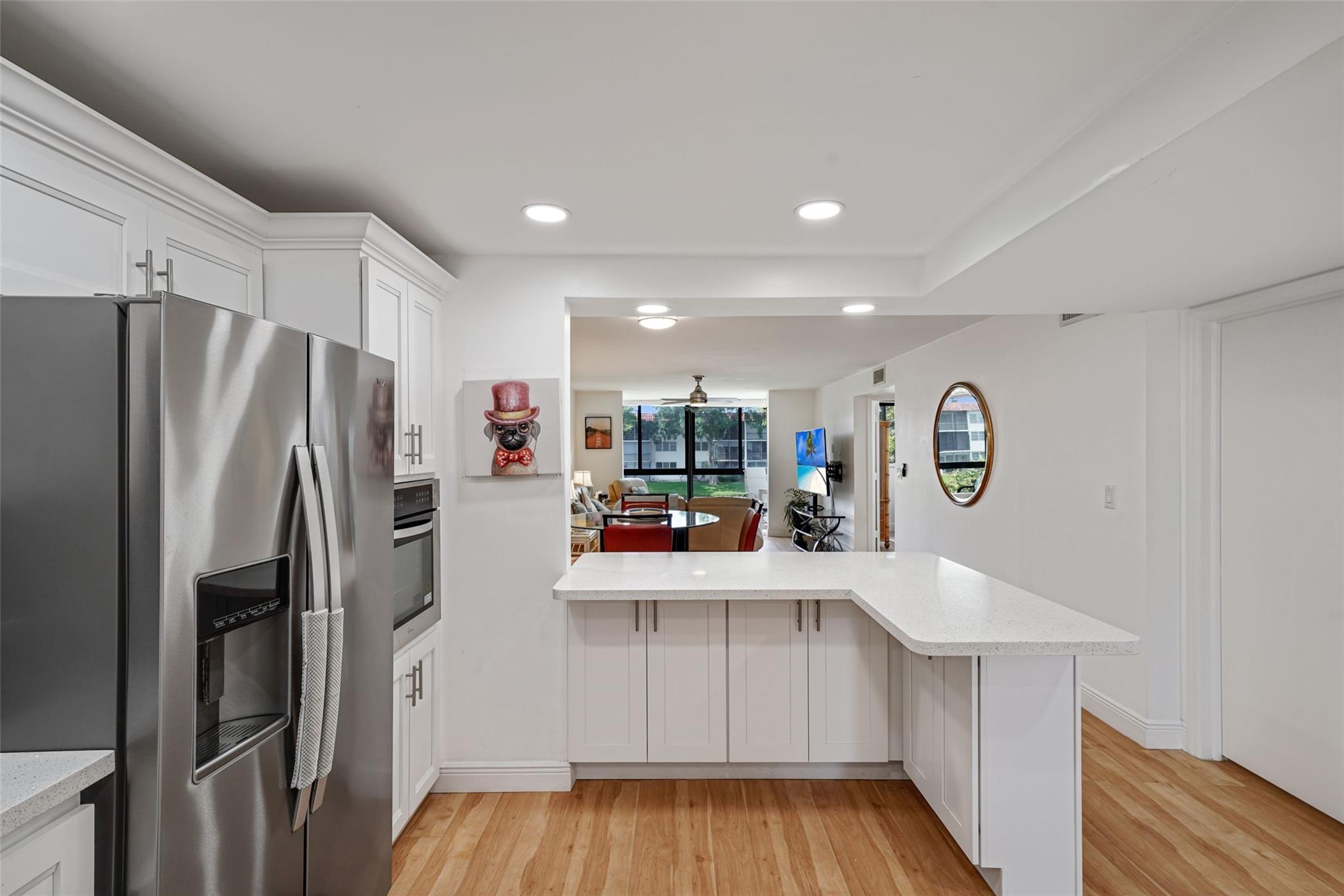 HOLLYBROOK GOLF & TENNIS - Residential Lease