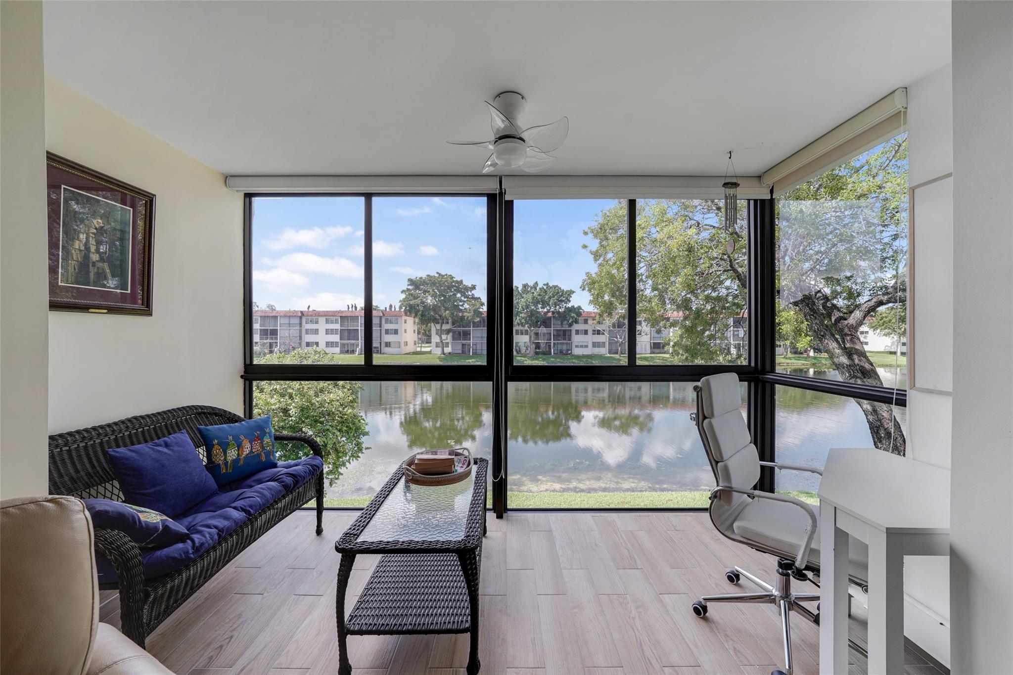 HOLLYBROOK GOLF & TENNIS - Residential Lease