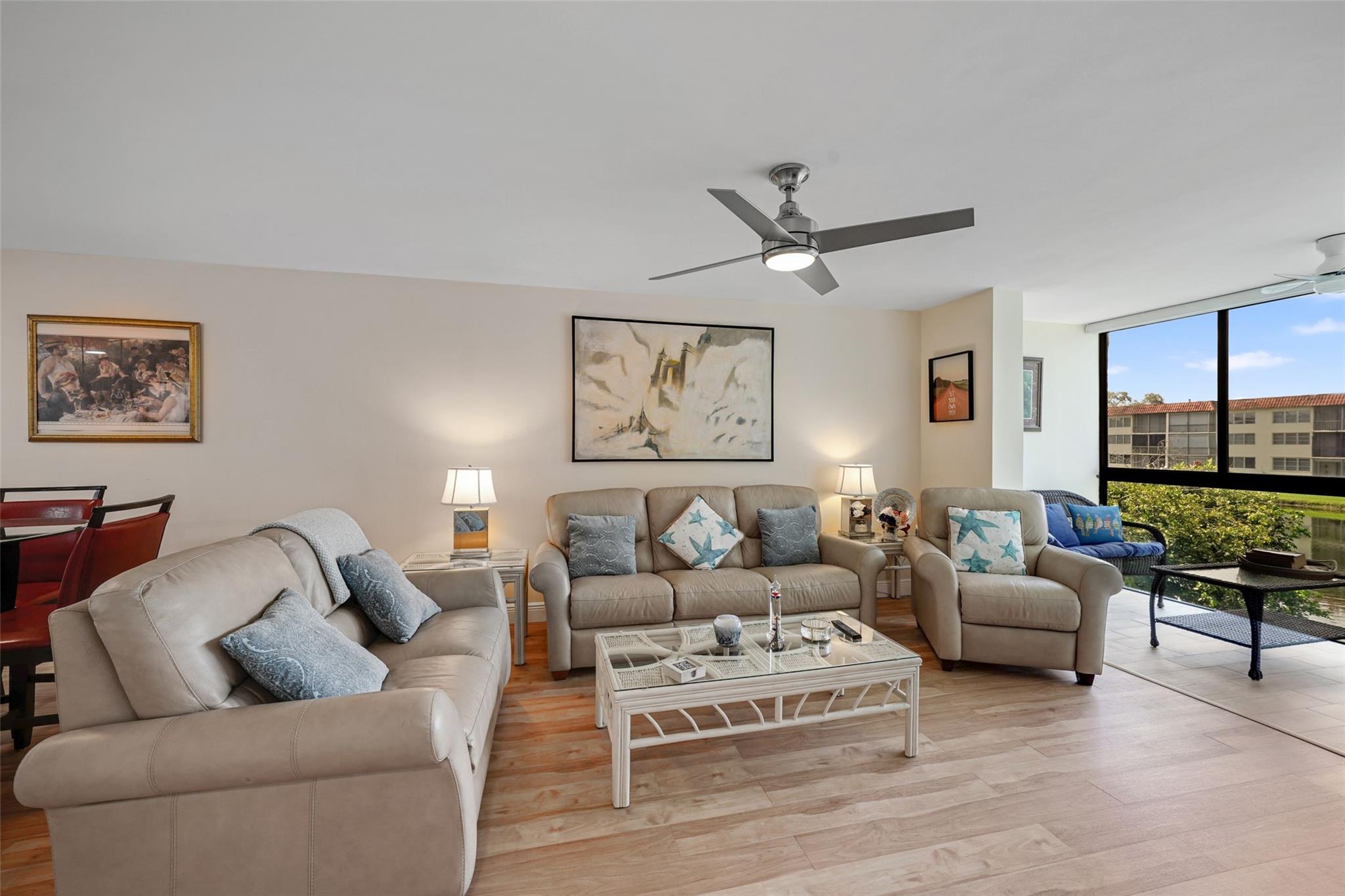 HOLLYBROOK GOLF & TENNIS - Residential Lease