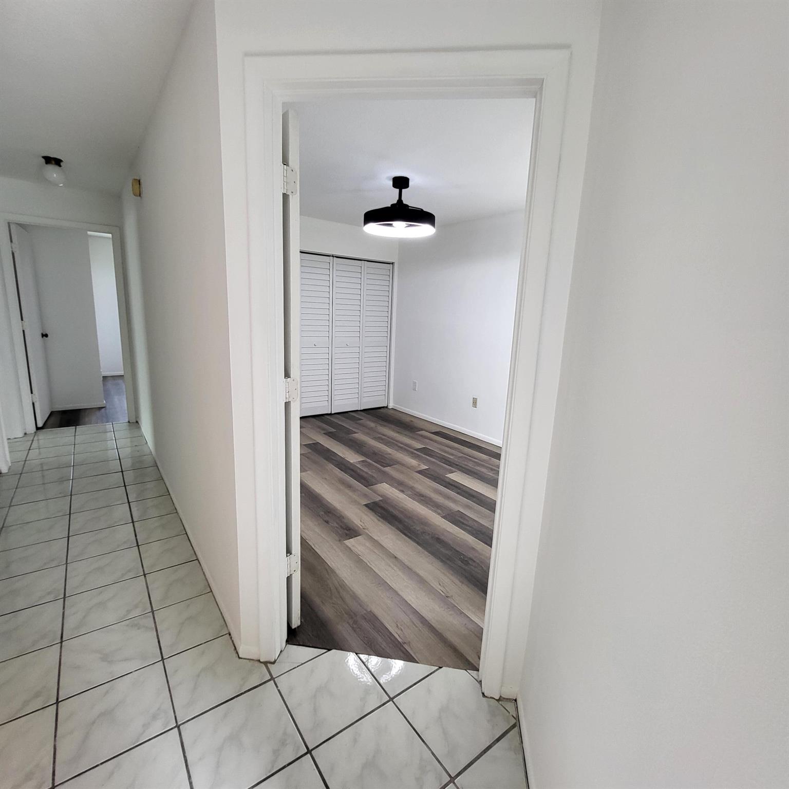 RIVER OAKS - Residential Lease