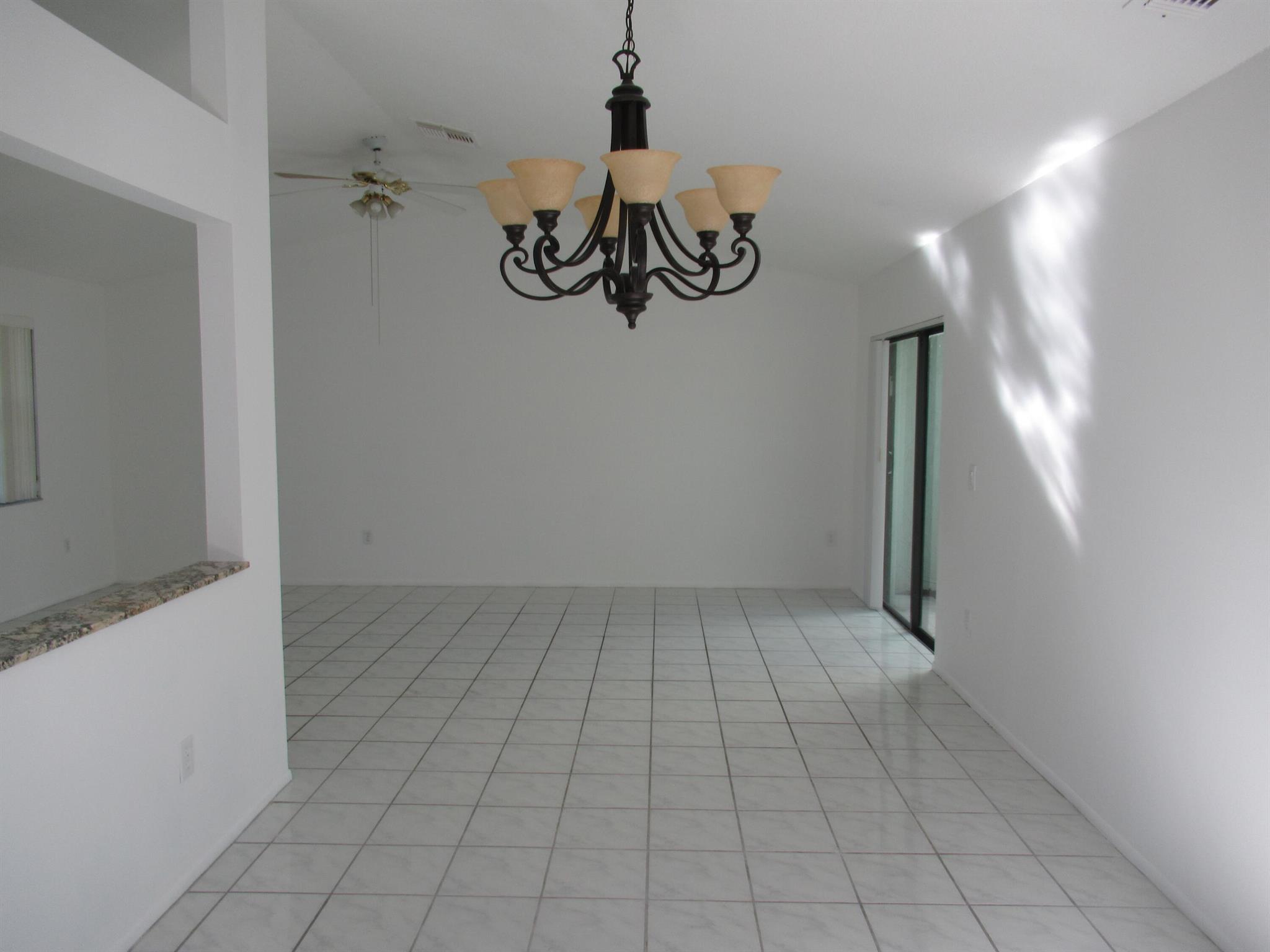 RIVER OAKS - Residential Lease