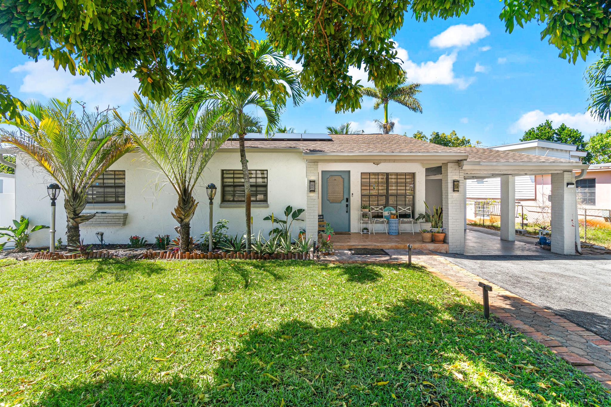 5511 Columbus Road