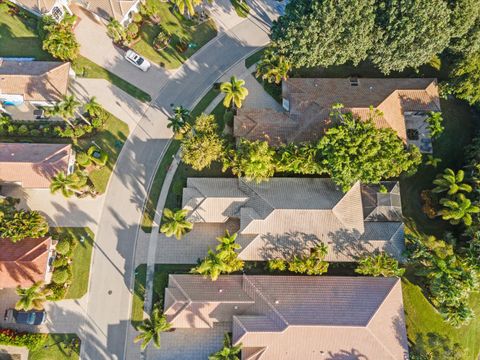 A home in Lake Worth