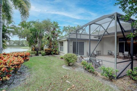 A home in Lake Worth