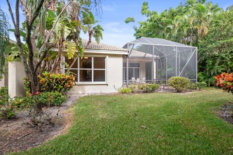 A home in Lake Worth