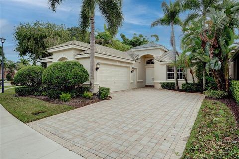 A home in Lake Worth