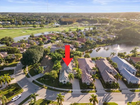 A home in Lake Worth