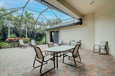 A home in Lake Worth