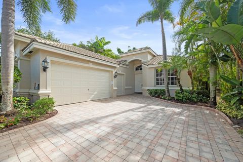 A home in Lake Worth