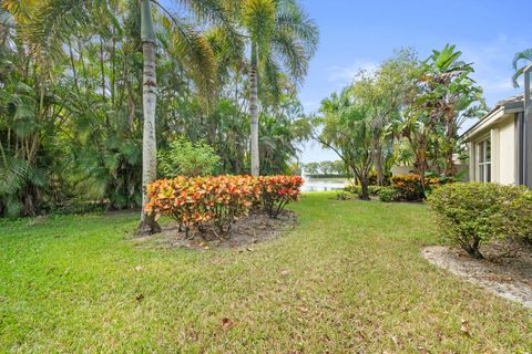 A home in Lake Worth