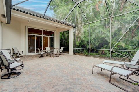 A home in Lake Worth