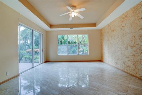 A home in Lake Worth