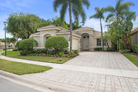 A home in Lake Worth