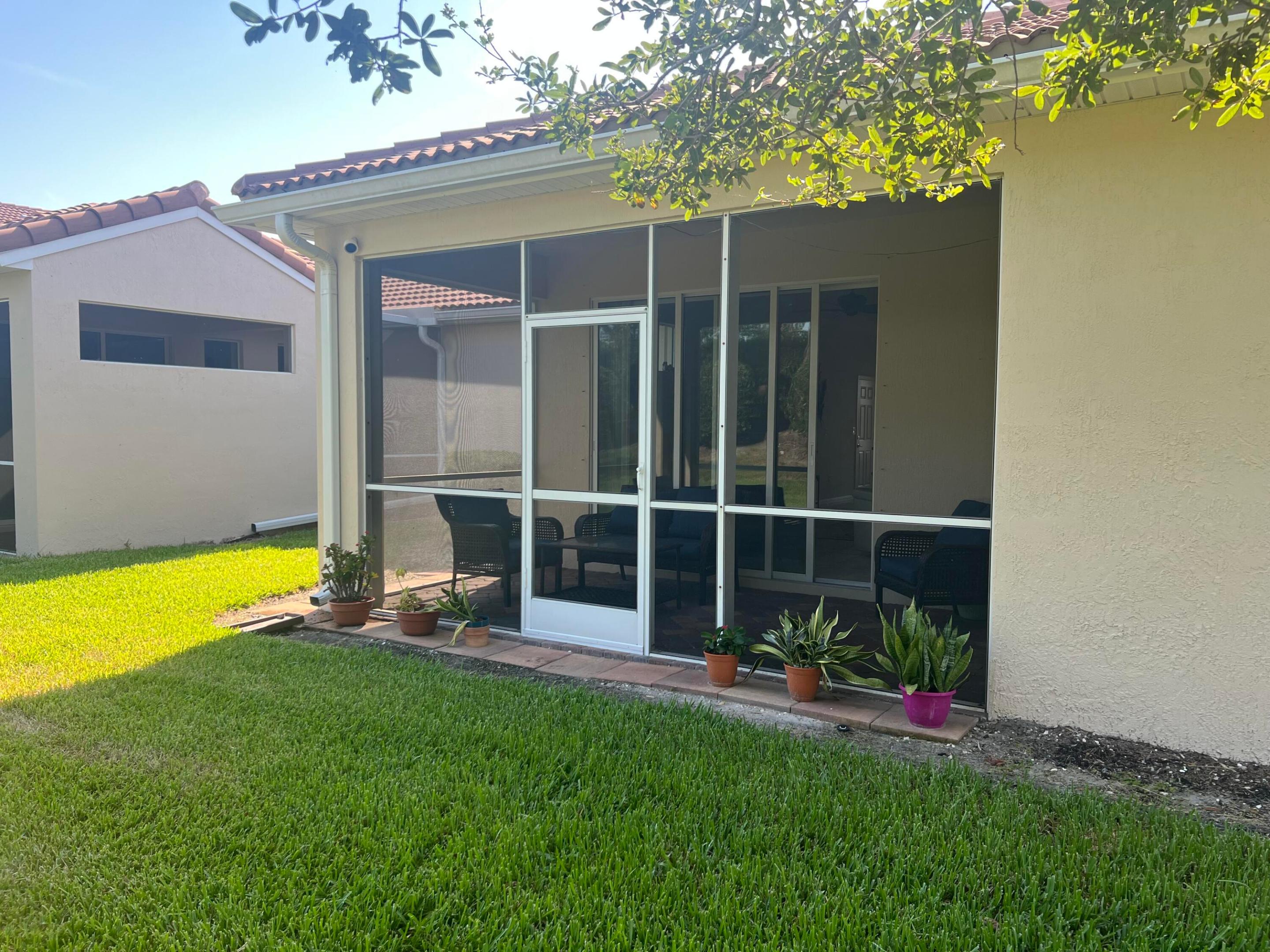 PROVENCE BAY SUB - Residential