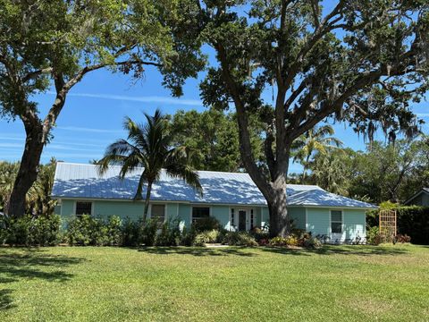 3521 SE Kubin Avenue Stuart FL 34997