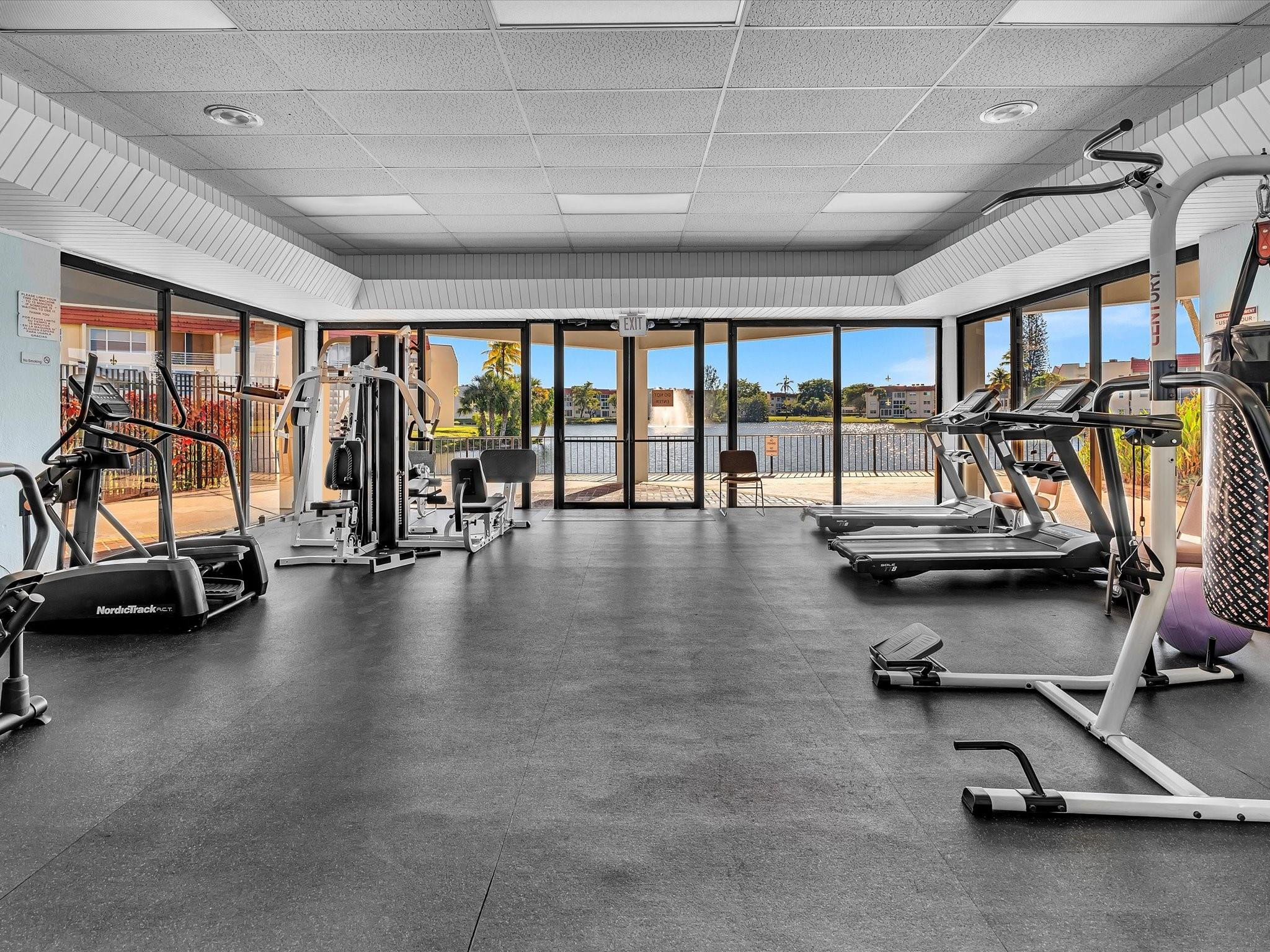 Sunrise Lakes - Residential